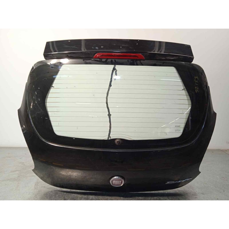 Recambio de porton trasero para fiat bravo (198) 1.6 jtdm 16v cat referencia OEM IAM 51775831  