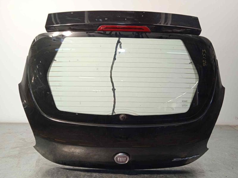 Recambio de porton trasero para fiat bravo (198) 1.6 jtdm 16v cat referencia OEM IAM 51775831  