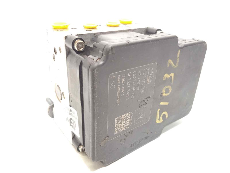 Recambio de abs para toyota yaris active referencia OEM IAM 445400D280 895410D480 06210246564