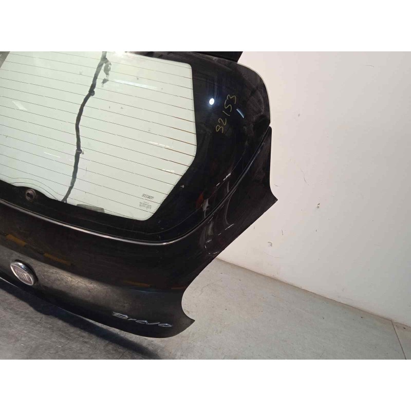 Recambio de porton trasero para fiat bravo (198) 1.6 jtdm 16v cat referencia OEM IAM 51775831  