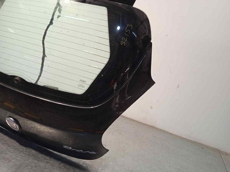 Recambio de porton trasero para fiat bravo (198) 1.6 jtdm 16v cat referencia OEM IAM 51775831  