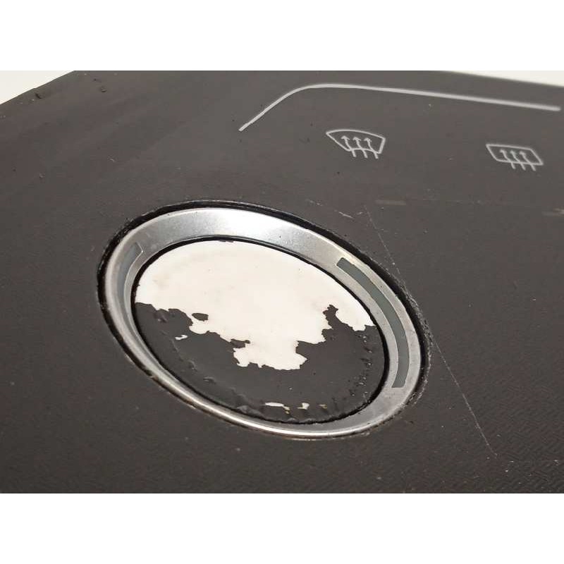 Recambio de mando multifuncion para citroën c4 picasso referencia OEM IAM 98248992XY  28599798