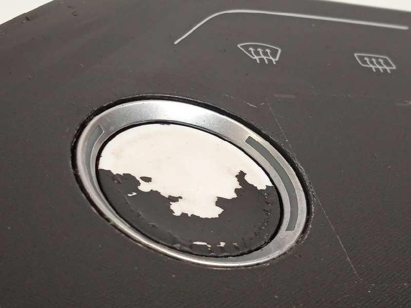 Recambio de mando multifuncion para citroën c4 picasso referencia OEM IAM 98248992XY  28599798