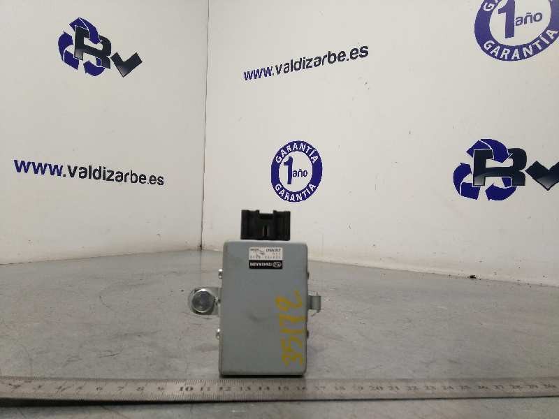 Recambio de modulo electronico para toyota gt 86 basis referencia OEM IAM 22648AA200  1049930800