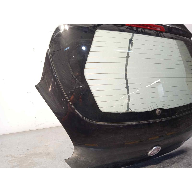 Recambio de porton trasero para fiat bravo (198) 1.6 jtdm 16v cat referencia OEM IAM 51775831  