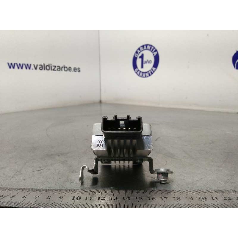 Recambio de modulo electronico para toyota gt 86 basis referencia OEM IAM 22648AA200  1049930800