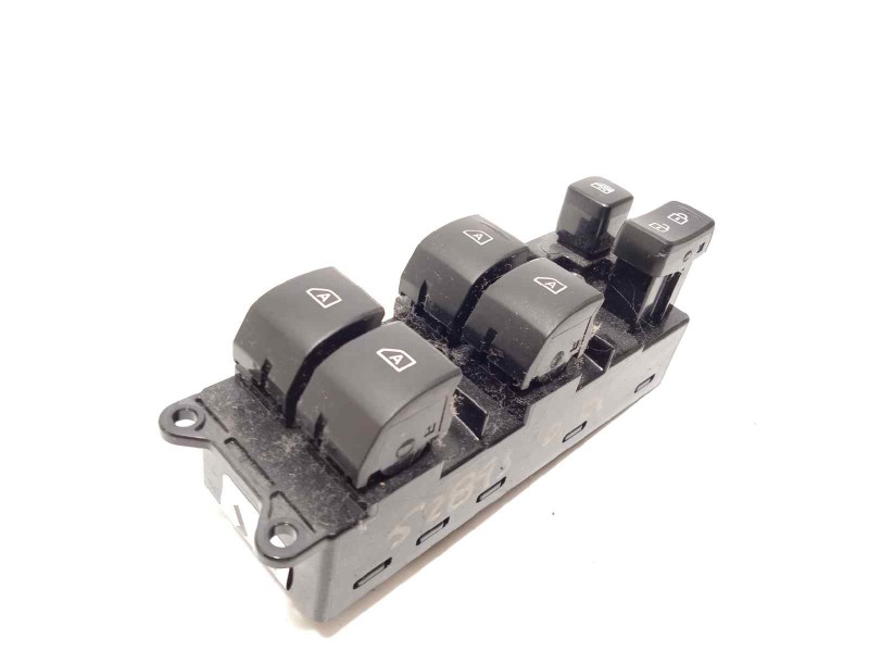 MANDO ELEVALUNAS DELANTERO IZQUIERDO 8608A448 