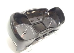 Recambio de cuadro instrumentos para citroën c3 feel referencia OEM IAM 9813361380  