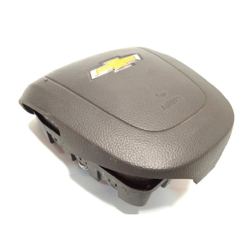 Recambio de airbag delantero izquierdo para chevrolet cruze ls referencia OEM IAM 13293020  