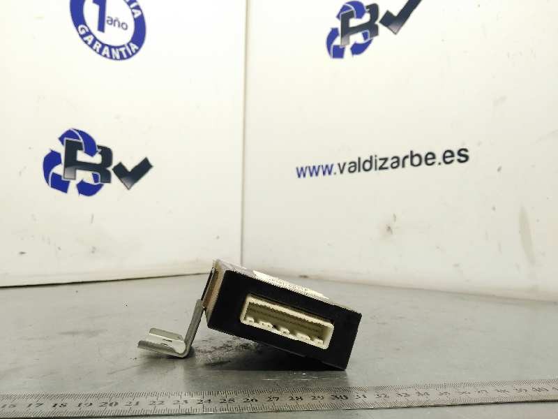 Recambio de modulo electronico para nissan pathfinder (r51) 2.5 dci diesel cat referencia OEM IAM 285E0EB31A  