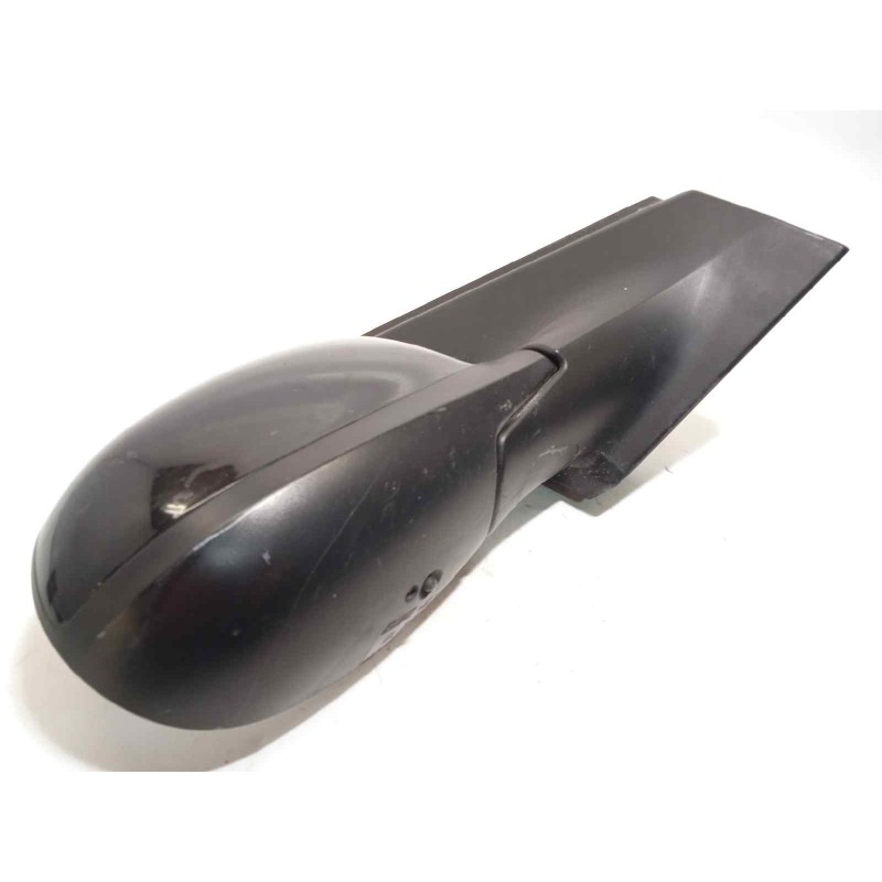Recambio de retrovisor derecho para fiat bravo (198) 1.6 jtdm 16v cat referencia OEM IAM   735597951