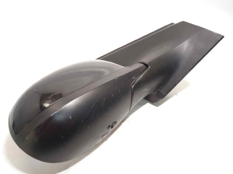 Recambio de retrovisor derecho para fiat bravo (198) 1.6 jtdm 16v cat referencia OEM IAM   735597951