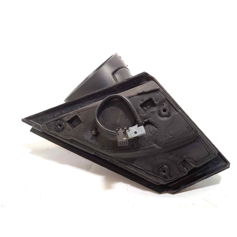 Recambio de retrovisor derecho para fiat bravo (198) 1.6 jtdm 16v cat referencia OEM IAM   735597951