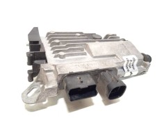 Recambio de modulo electronico para citroën c4 picasso referencia OEM IAM 9819598180  