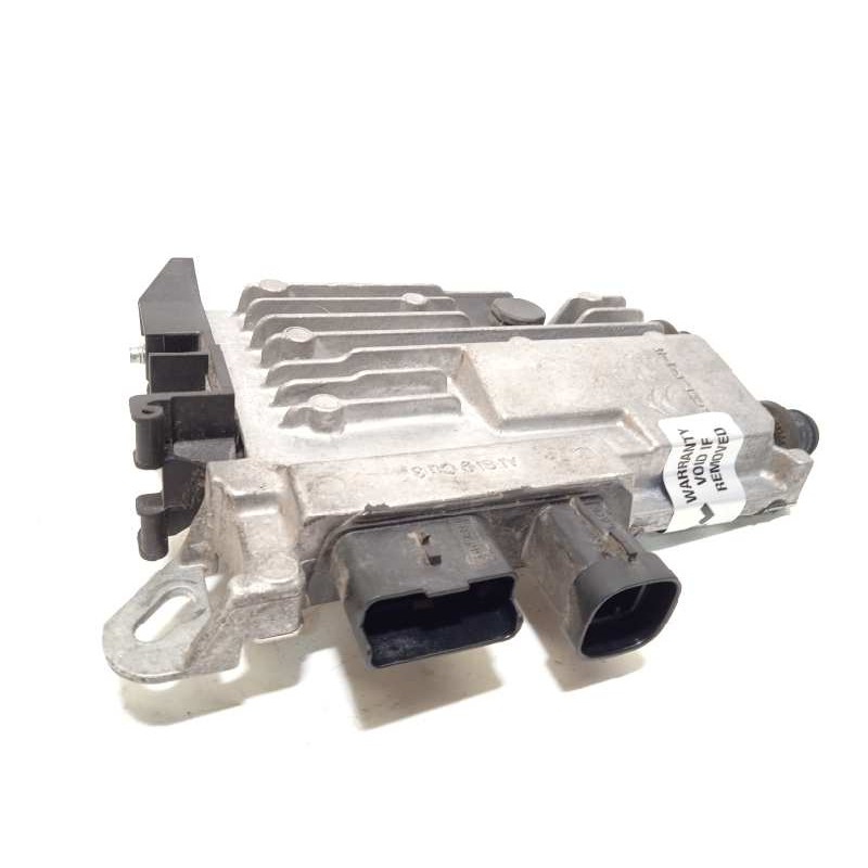 Recambio de modulo electronico para citroën c4 picasso referencia OEM IAM 9819598180  