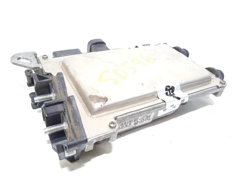 Recambio de modulo electronico para citroën c4 picasso referencia OEM IAM 9819598180  