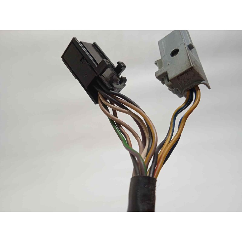 Recambio de retrovisor derecho para fiat bravo (198) 1.6 jtdm 16v cat referencia OEM IAM   735597951