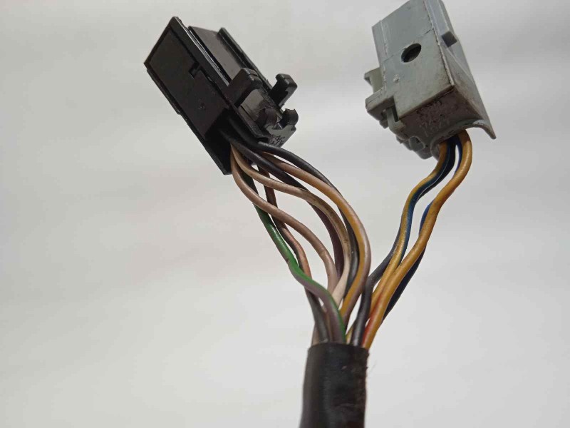 Recambio de retrovisor derecho para fiat bravo (198) 1.6 jtdm 16v cat referencia OEM IAM   735597951