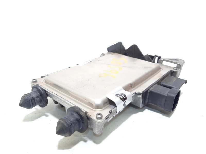 Recambio de modulo electronico para citroën c4 picasso referencia OEM IAM 9819598180  