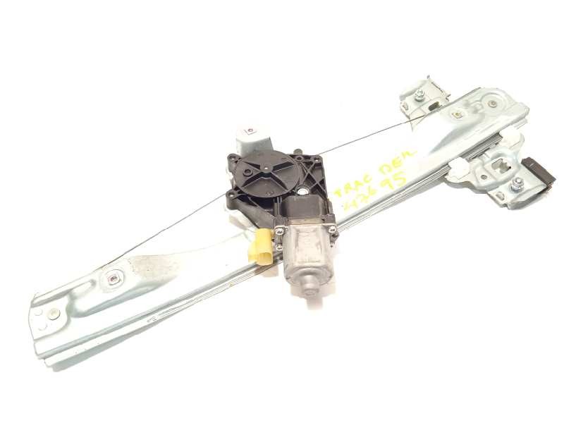 Recambio de elevalunas trasero derecho para chevrolet cruze ls referencia OEM IAM 95999490  96964421