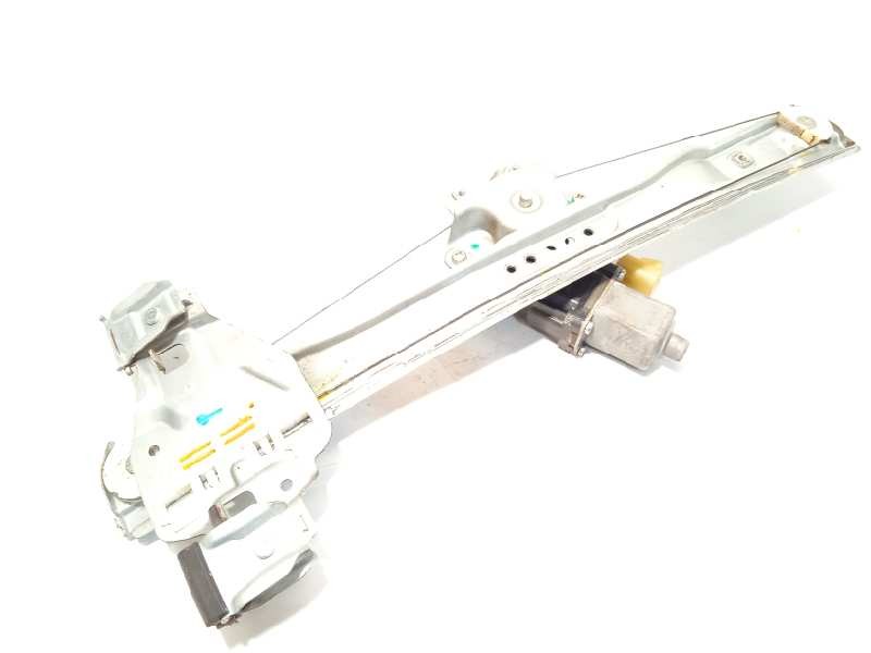 Recambio de elevalunas trasero derecho para chevrolet cruze ls referencia OEM IAM 95999490  96964421