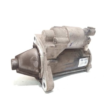 MOTOR ARRANQUE 3610004300 F002GC0051