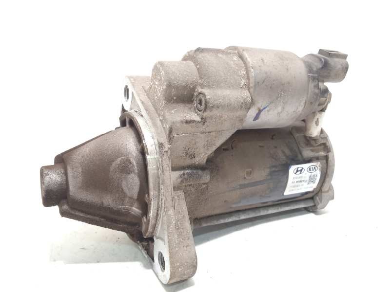 MOTOR ARRANQUE 3610004300 F002GC0051