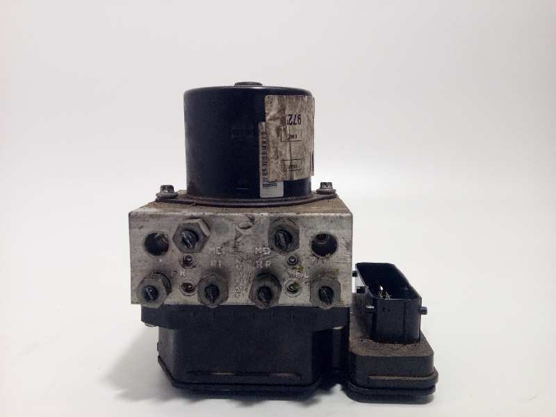 Recambio de abs para opel insignia berlina 2.0 cdti cat referencia OEM IAM 22838815 16312231 16817028