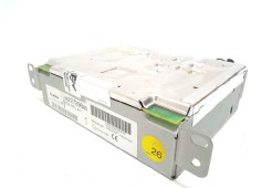 Recambio de sistema audio / radio cd para citroën c4 picasso referencia OEM IAM 9822729680 7503900130 1623788880 2