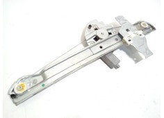 Recambio de elevalunas delantero derecho para citroën c3 feel referencia OEM IAM 9813093780   2