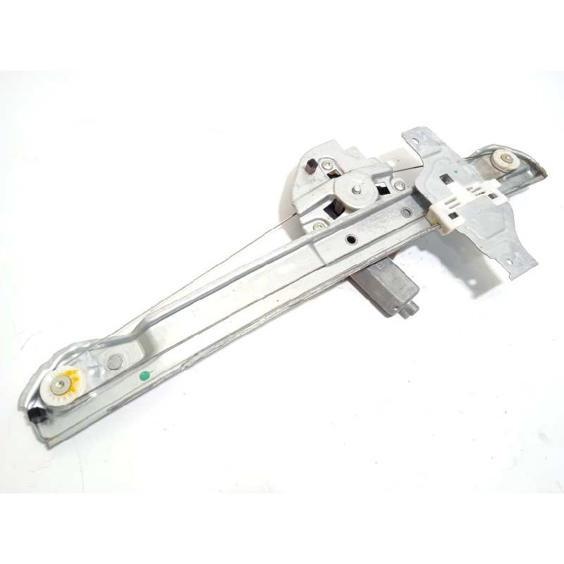 Recambio de elevalunas delantero derecho para citroën c3 feel referencia OEM IAM 9813093780  