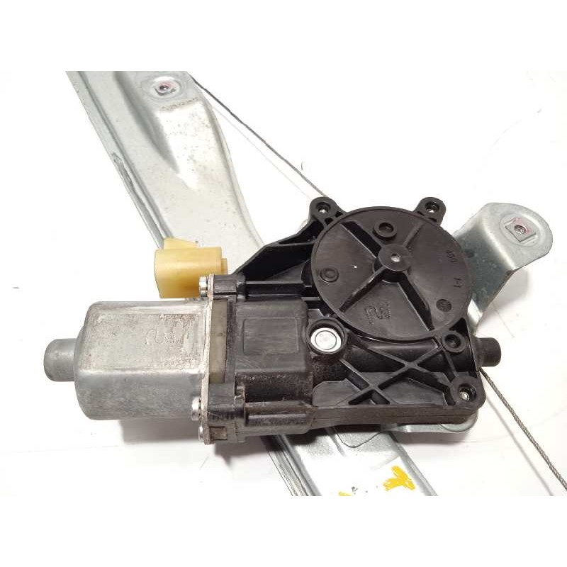 Recambio de elevalunas trasero derecho para chevrolet cruze ls referencia OEM IAM 95999490  96964421