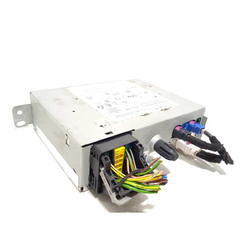 Recambio de sistema audio / radio cd para citroën c4 picasso referencia OEM IAM 9822729680 7503900130 1623788880