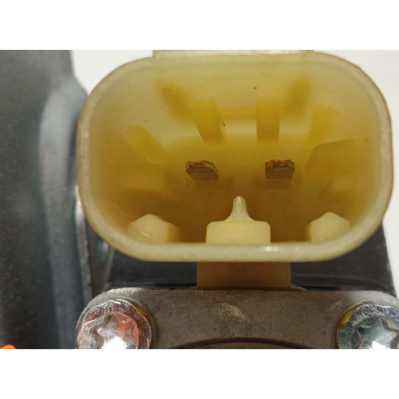 Recambio de elevalunas trasero derecho para chevrolet cruze ls referencia OEM IAM 95999490  96964421