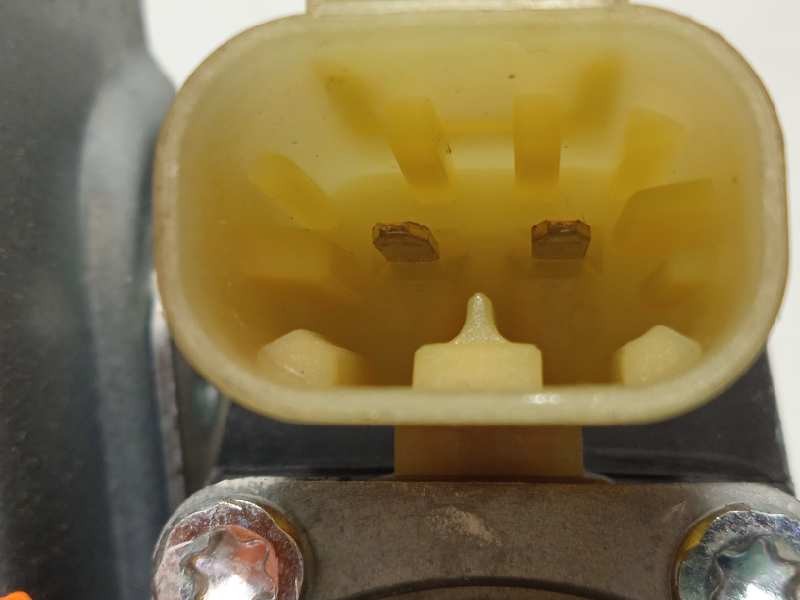 Recambio de elevalunas trasero derecho para chevrolet cruze ls referencia OEM IAM 95999490  96964421