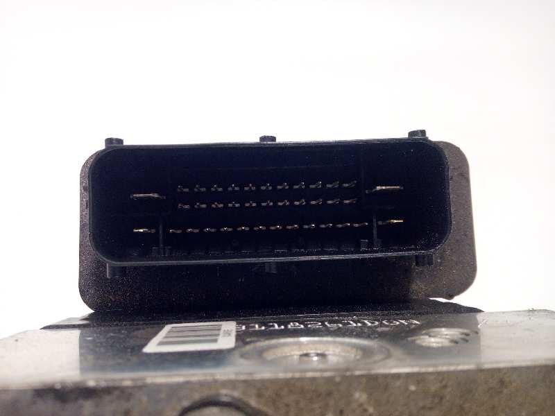 Recambio de abs para opel insignia berlina 2.0 cdti cat referencia OEM IAM 22838815 16312231 16817028