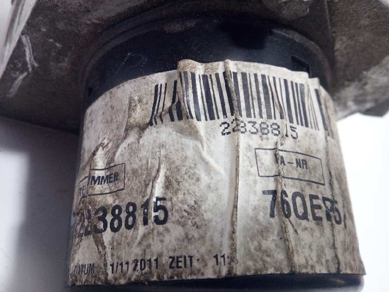 Recambio de abs para opel insignia berlina 2.0 cdti cat referencia OEM IAM 22838815 16312231 16817028