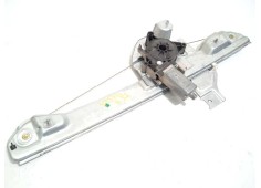 Recambio de elevalunas delantero izquierdo para citroën c3 feel referencia OEM IAM 9813093880  