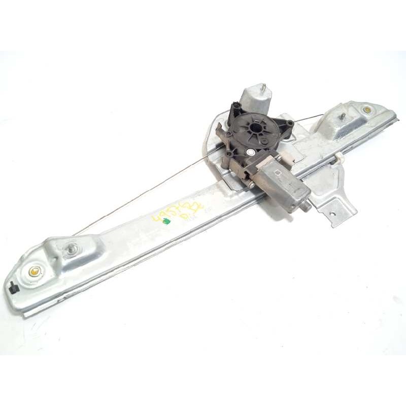 Recambio de elevalunas delantero izquierdo para citroën c3 feel referencia OEM IAM 9813093880  