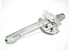 Recambio de elevalunas delantero izquierdo para citroën c3 feel referencia OEM IAM 9813093880   2