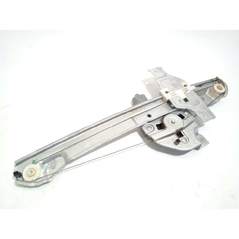 Recambio de elevalunas delantero izquierdo para citroën c3 feel referencia OEM IAM 9813093880  