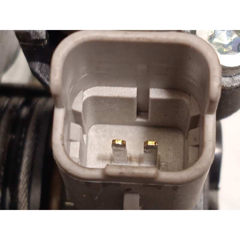 Recambio de elevalunas delantero izquierdo para citroën c3 feel referencia OEM IAM 9813093880  