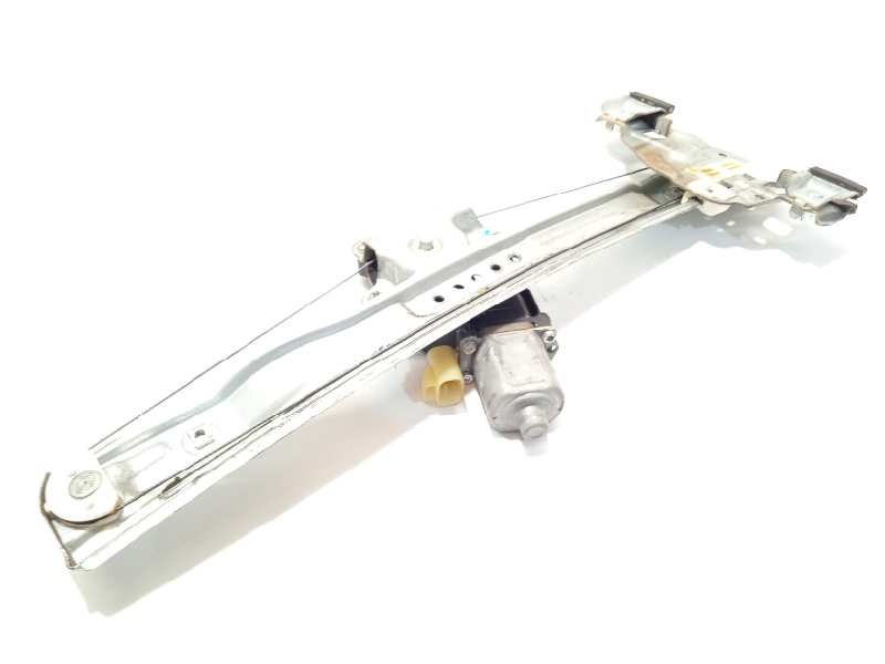 Recambio de elevalunas trasero izquierdo para chevrolet cruze ls referencia OEM IAM 95999489  96964421