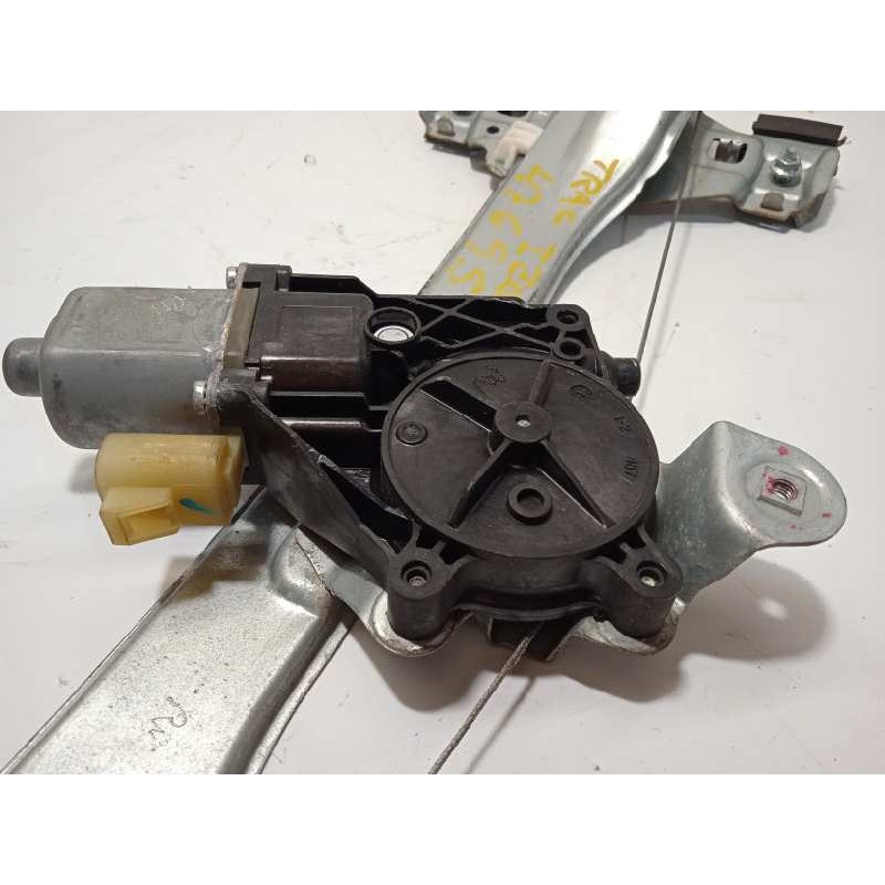 Recambio de elevalunas trasero izquierdo para chevrolet cruze ls referencia OEM IAM 95999489  96964421