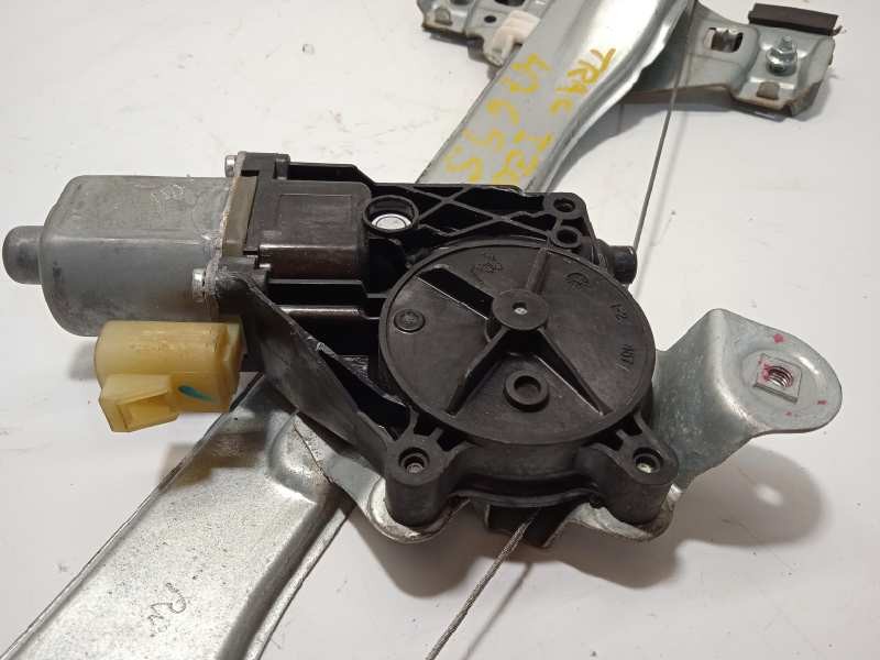 Recambio de elevalunas trasero izquierdo para chevrolet cruze ls referencia OEM IAM 95999489  96964421