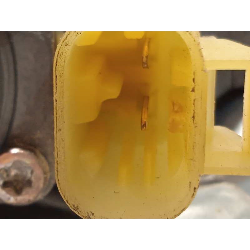 Recambio de elevalunas trasero izquierdo para chevrolet cruze ls referencia OEM IAM 95999489  96964421