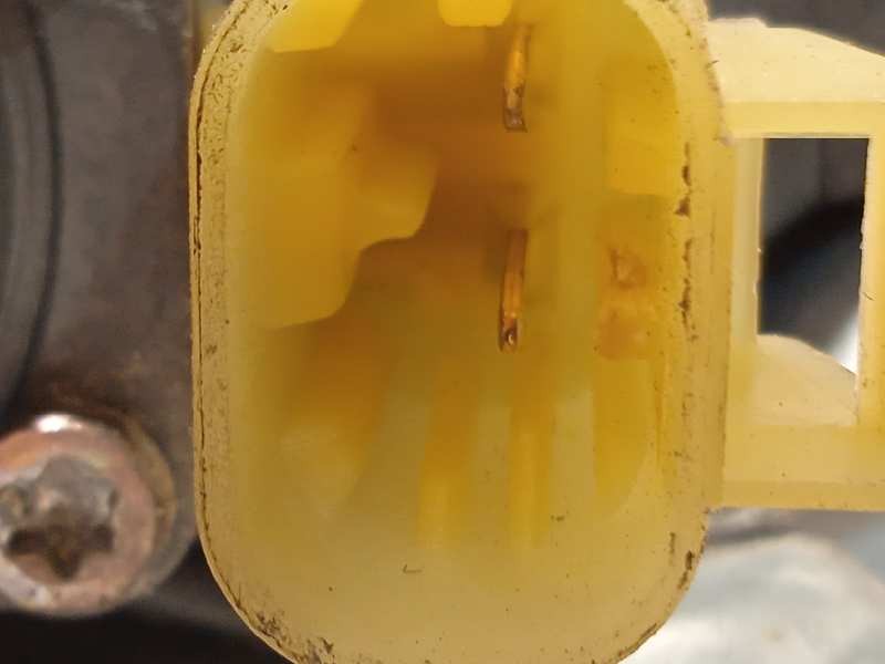 Recambio de elevalunas trasero izquierdo para chevrolet cruze ls referencia OEM IAM 95999489  96964421