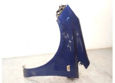 Recambio de aleta delantera izquierda para opel corsa d cosmo referencia OEM IAM 93189645   2