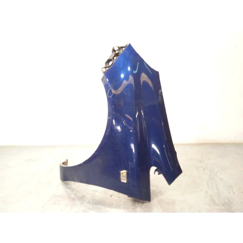 Recambio de aleta delantera izquierda para opel corsa d cosmo referencia OEM IAM 93189645  