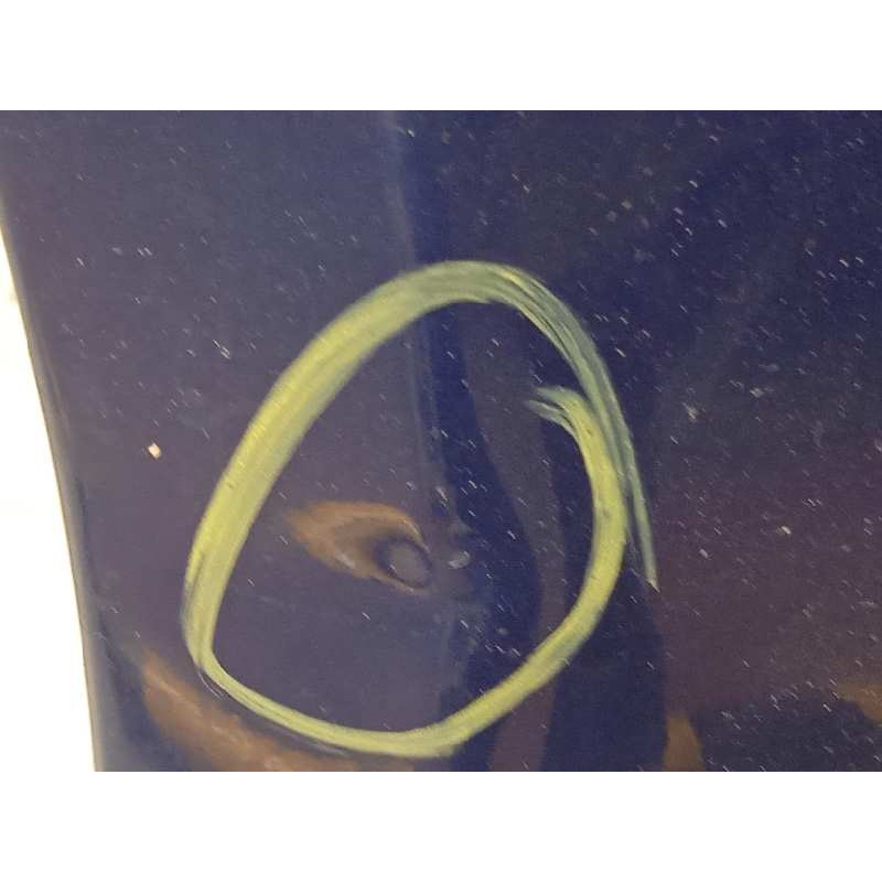 Recambio de aleta delantera izquierda para opel corsa d cosmo referencia OEM IAM 93189645  